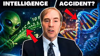 Cambridge Scientist Explains Why Materialism Is Wrong.