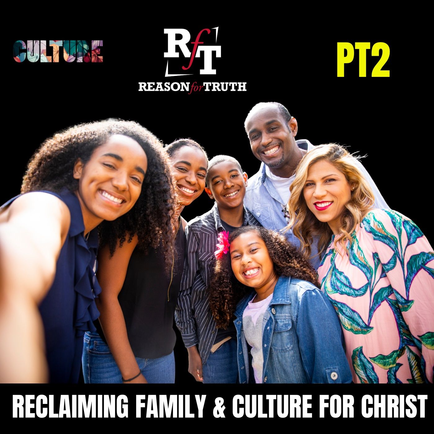 PT2 Reclaiming Culture For Christ - 4:25:26, 11.16 AM