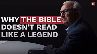 The Anatomy of an Account: Why the Gospels Stand Alone