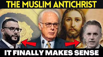 Muslims Are Waiting For Jesus To Do WHAT!?
