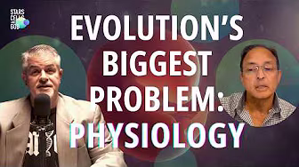 Why Physiology Is a Major Challenge to Evolution | Fazale "Fuz" Rana and Uditha Jayatunga