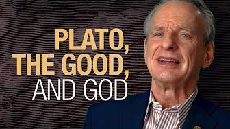 Plato, the Good, and God