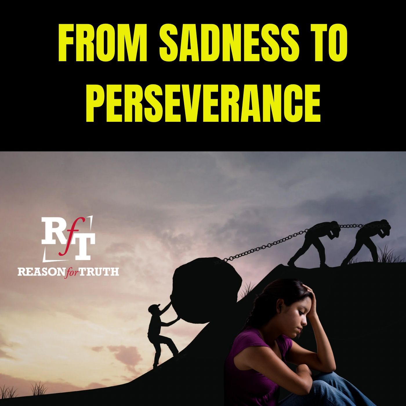 From Sadness to Perseverance - 5:4:26, 7.27 PM
