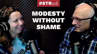 How to Talk About Modesty in a Way That Builds CONFIDENCE, Not SHAME