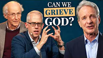 Can God Be Grieved?