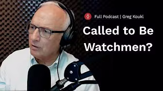 Will We Be Held Responsible for Not Warning Non-Believers of the Coming Judgment?