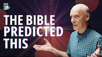 Is the Big Bang Predicted in the Bible?