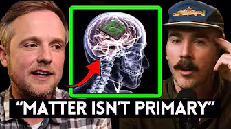 Cambridge Philosopher EXAMINES The Best Explanations Of Reality (EPIC Podcast!)