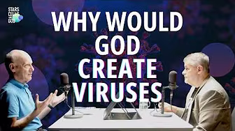Could Viruses Be Good? | New Evidence Our Sun Is Rare | Fazale “Fuz” Rana and Hugh Ross