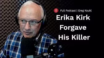 Is Erika Kirk an Example of Biblical Forgiveness?