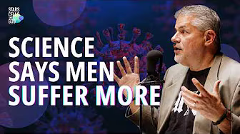 The Science of the 'Man Cold' and Why God Created Viruses