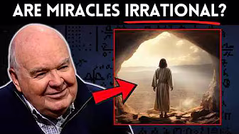 Oxford Mathematician Explains A HUGE Misconception About "Faith"