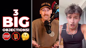 Are these GOOD REASONS to Leave Christianity?