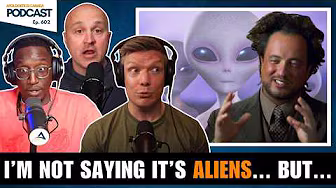 If Aliens Exist… Then What?