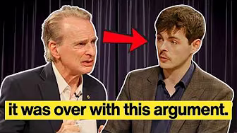Philosopher Explains Why INFINITY Debunks Atheism