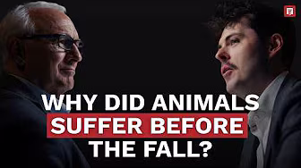 The First Fall: Did Satan Corrupt the Animal Kingdom?