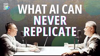 Is AI Merely Artificial Imitation? | Fazale “Fuz” Rana and Zachary Leung