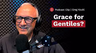 Were Gentiles CUT OFF from Salvation Before Jesus?