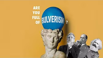 Are You Full of Bulverism?