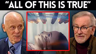 Aliens are a GIGANTIC Deception (don't fall for this!)