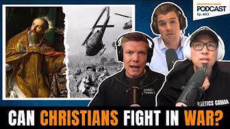 Implications of a Holy (Just) War