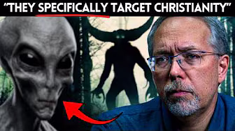 Aliens Are Demonic (Here's More Evidence)