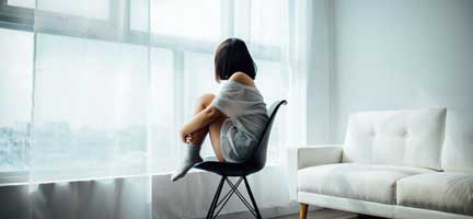 Loneliness and the Lockdown