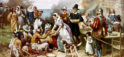 Thanksgiving Quiz
