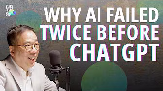 The History of AI: Surviving the 'AI Winters'