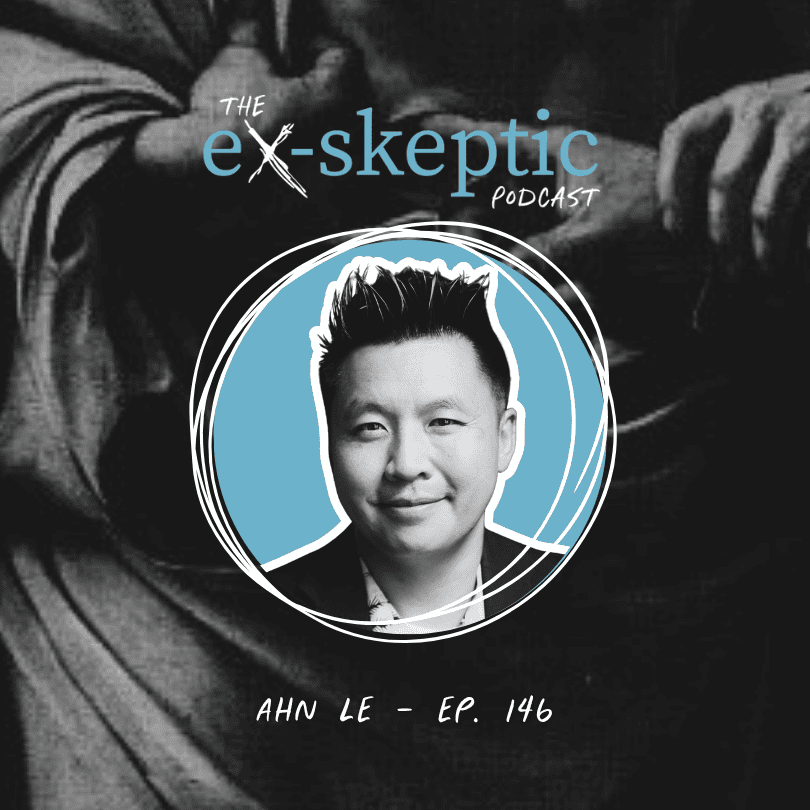 
                    Life without God - Ahn Le's story | Ep. 146
                