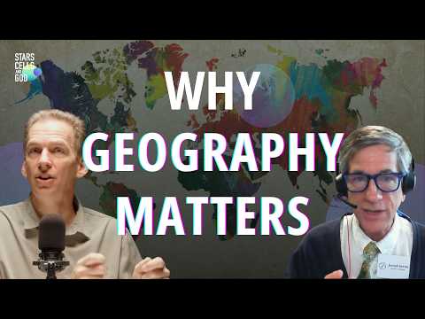 The Science Behind Maps, Data, and Decisions