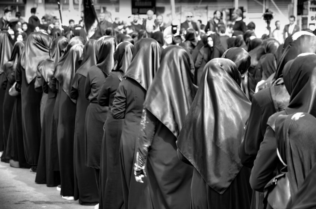 Who are the Shia Muslims?