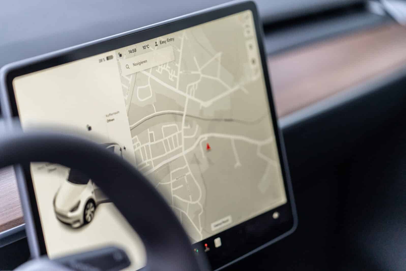My Tesla Y Does What Felt Like Sci-Fi 10 Years Ago