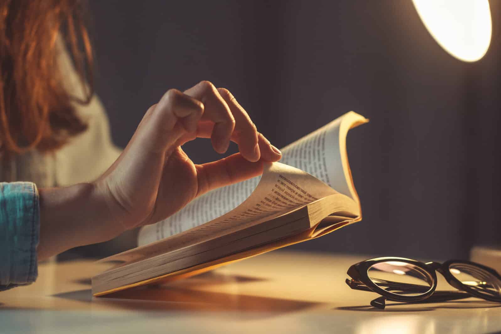 AI-Generated Stories, Books, and More