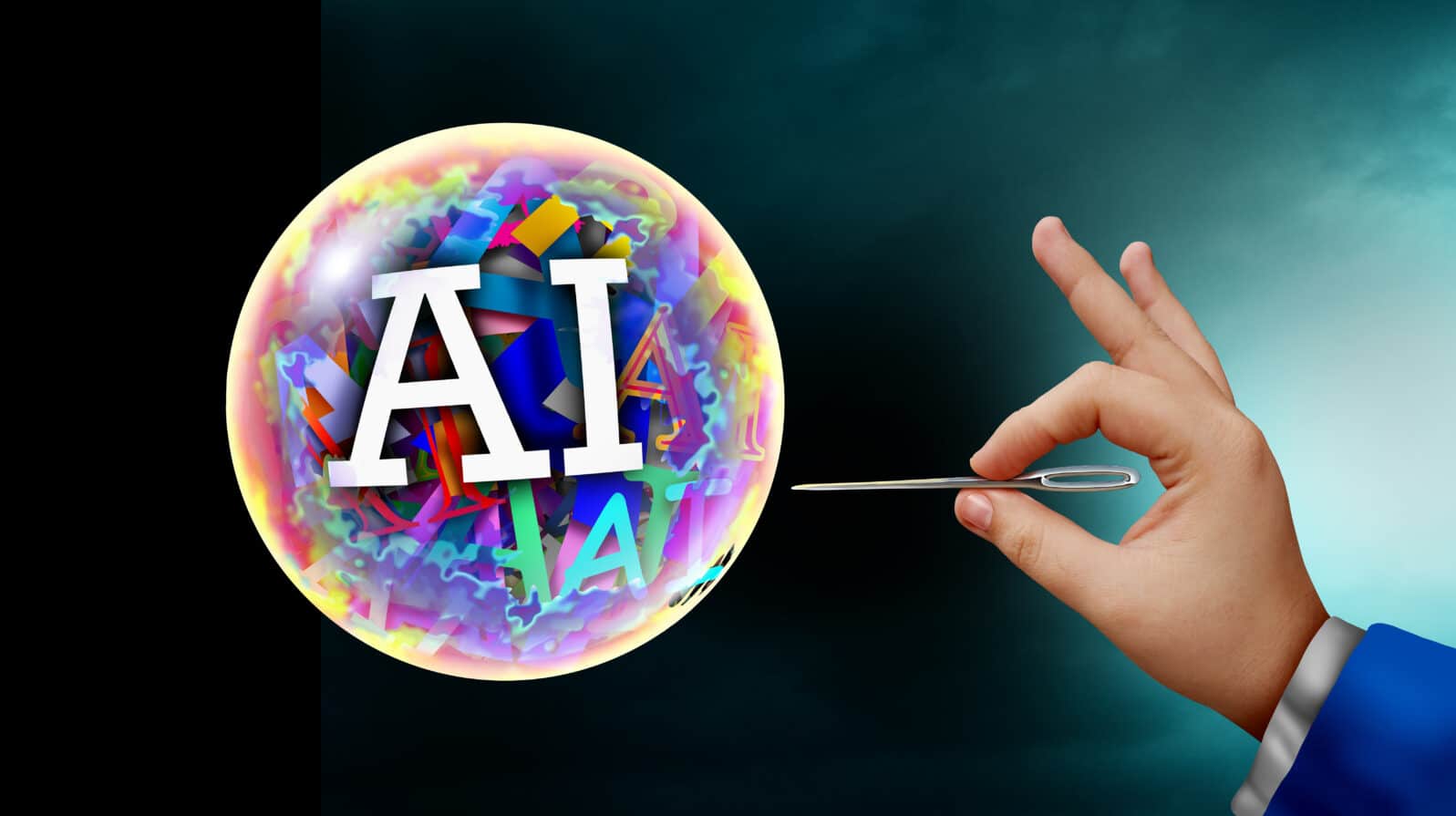 AI and the extraordinary claims made without extraordinary evidence
