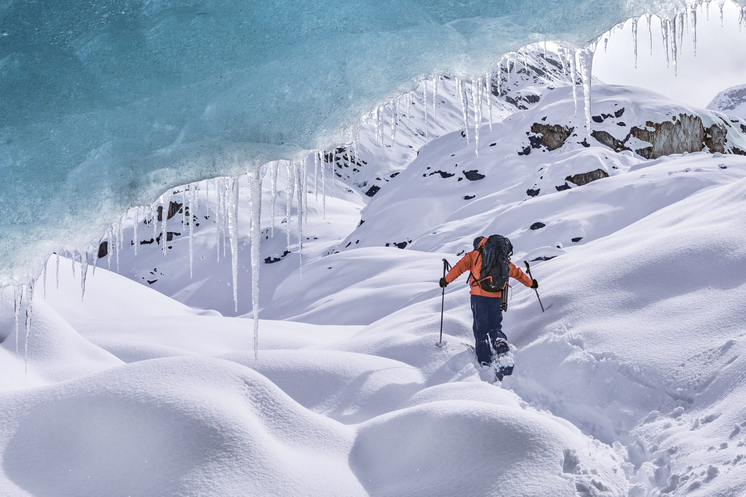 Climate Science Journal Trumpets Glaciers’ “Right to Exist”