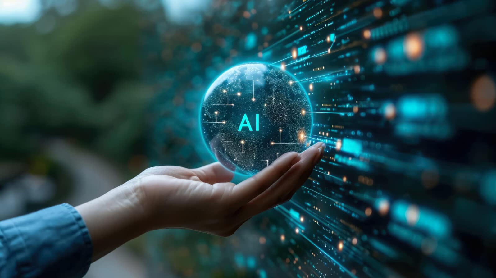 The Pope Just Weighed In On AI
