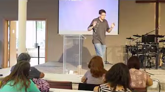 Christian Spiritual Growth and Formation