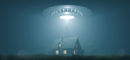 UFOs and Alien Beings - A Christian Worldview Response
