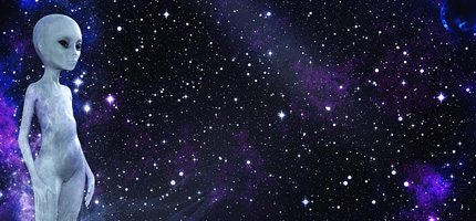 Are We Alone in the Universe? A Biblical View of Aliens