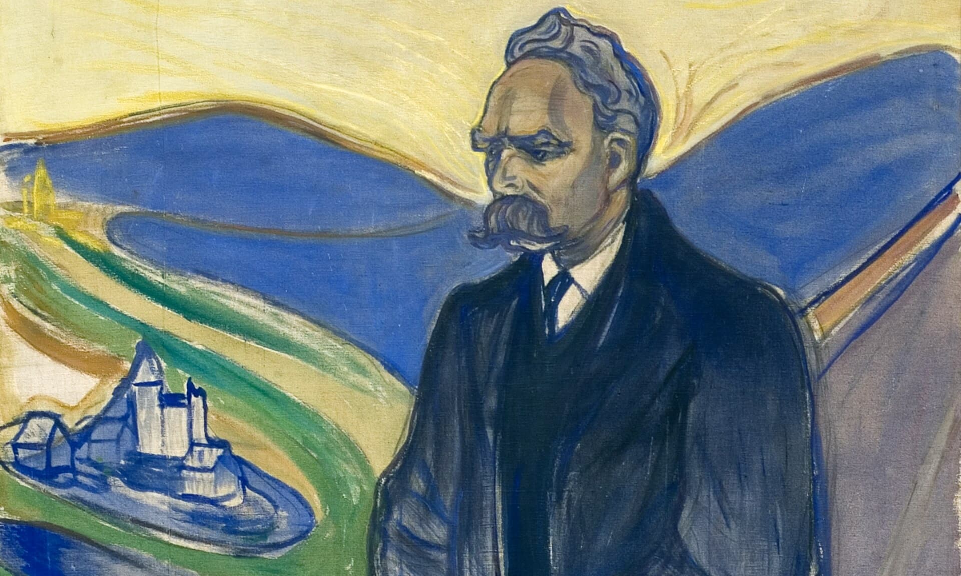 Sean Carroll Revives Nietzsche’s Doctrine of Eternal Recurrence