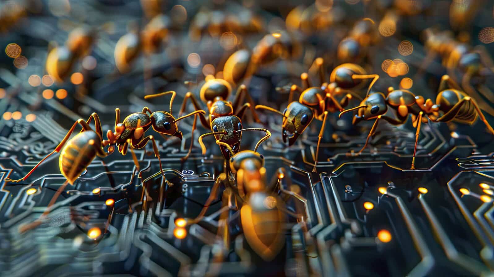 Monday Micro Softy 82: When Bugs Break Up Fights…