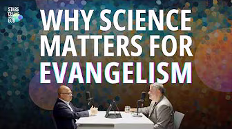 Scientific Apologetics: How it Supports Evangelism | Fazale “Fuz” Rana and Balajied Nongrum