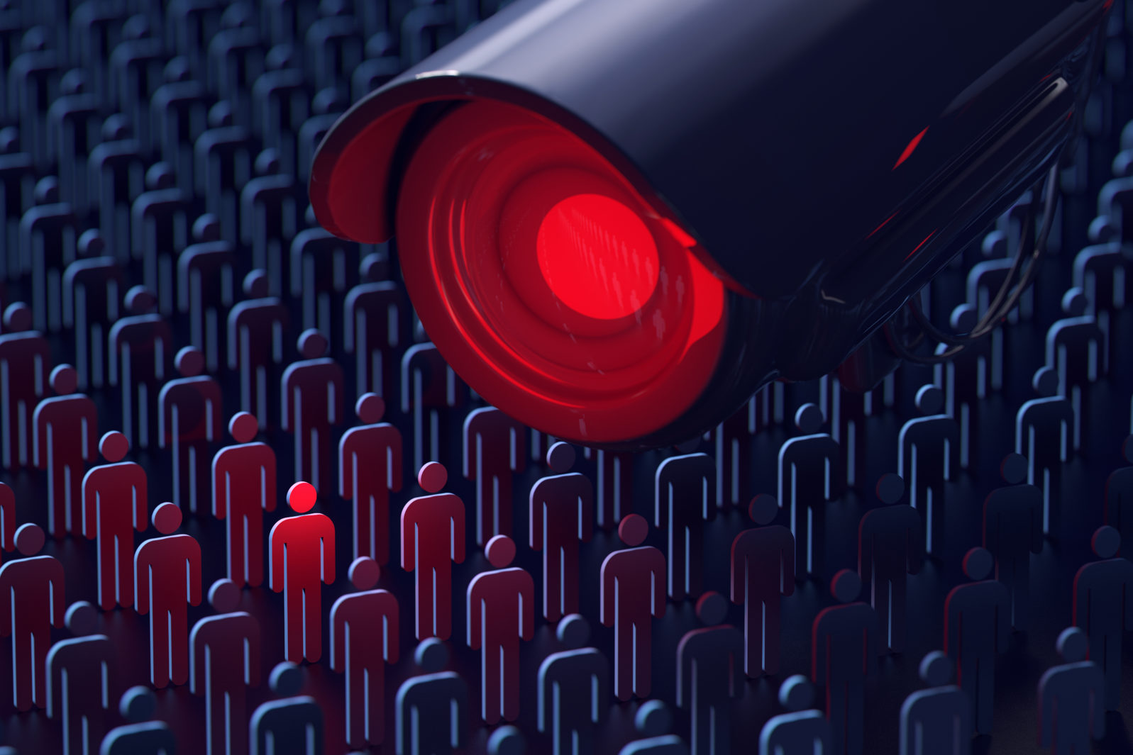 Florida Hails a Surveillance Regime to Corral Renegade AI