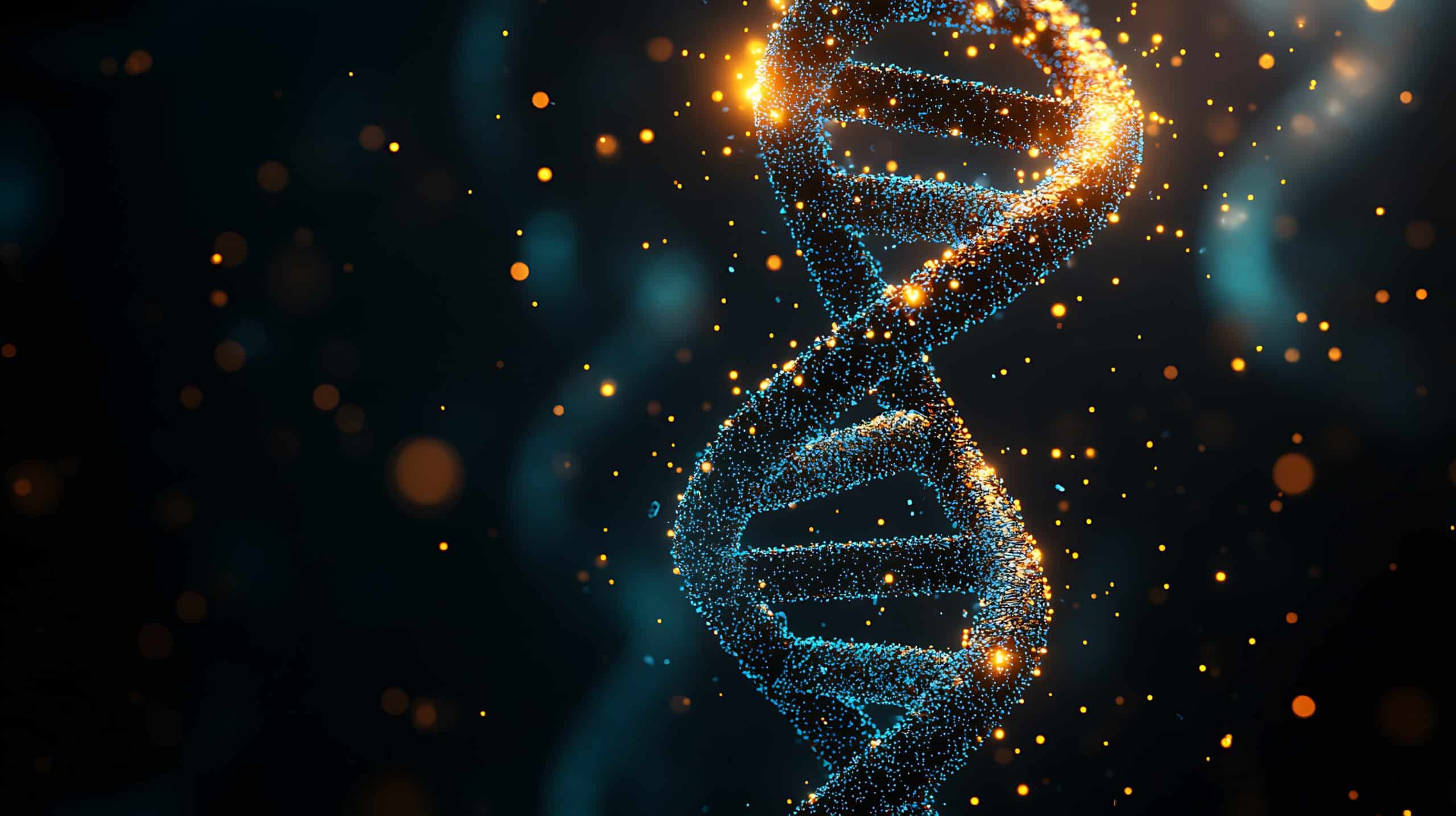 More Functions Reported for Repeat “Junk” DNA