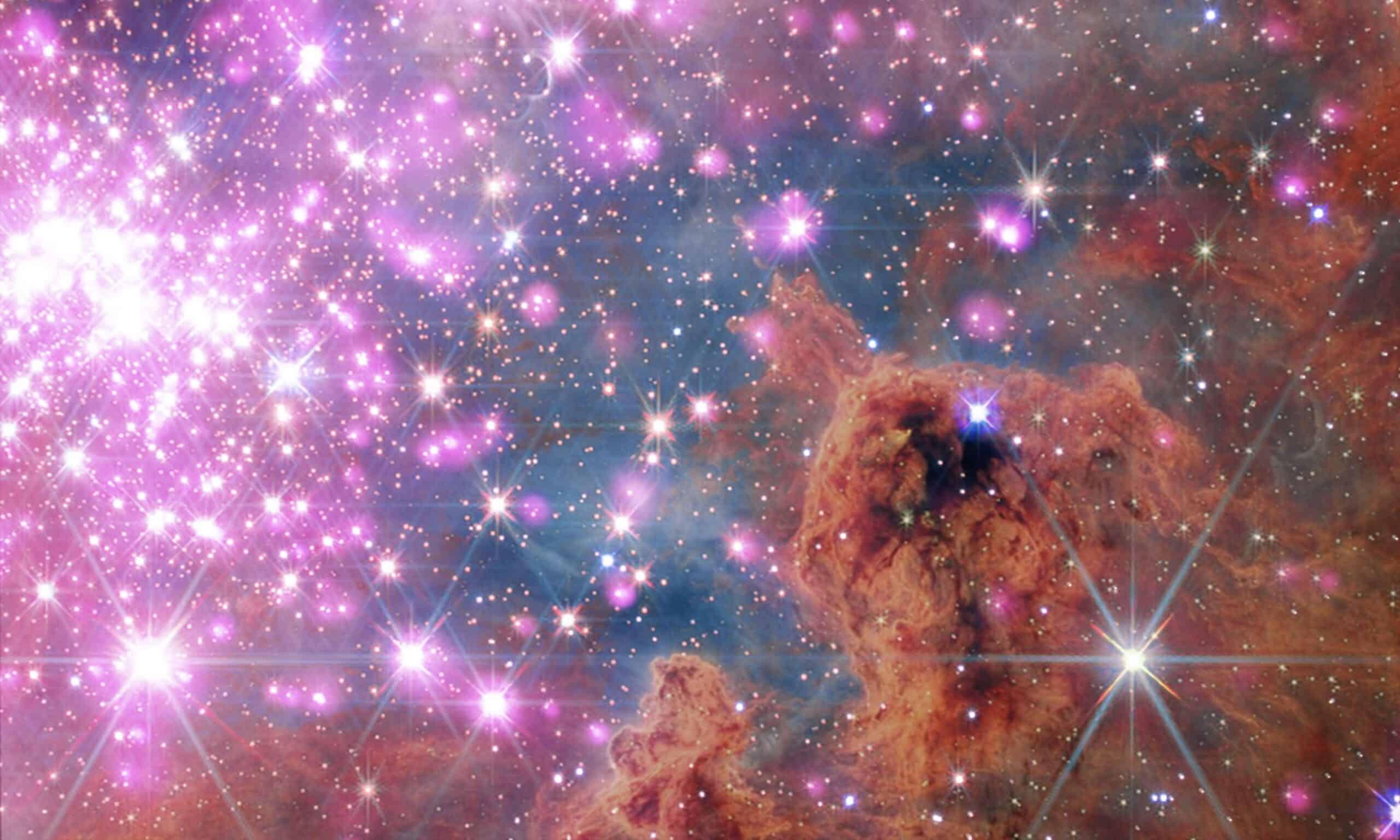 When the Experts Disagree on the Origin of the Universe…