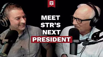 Meet Stand to Reason’s New President-Elect Alan Shlemon