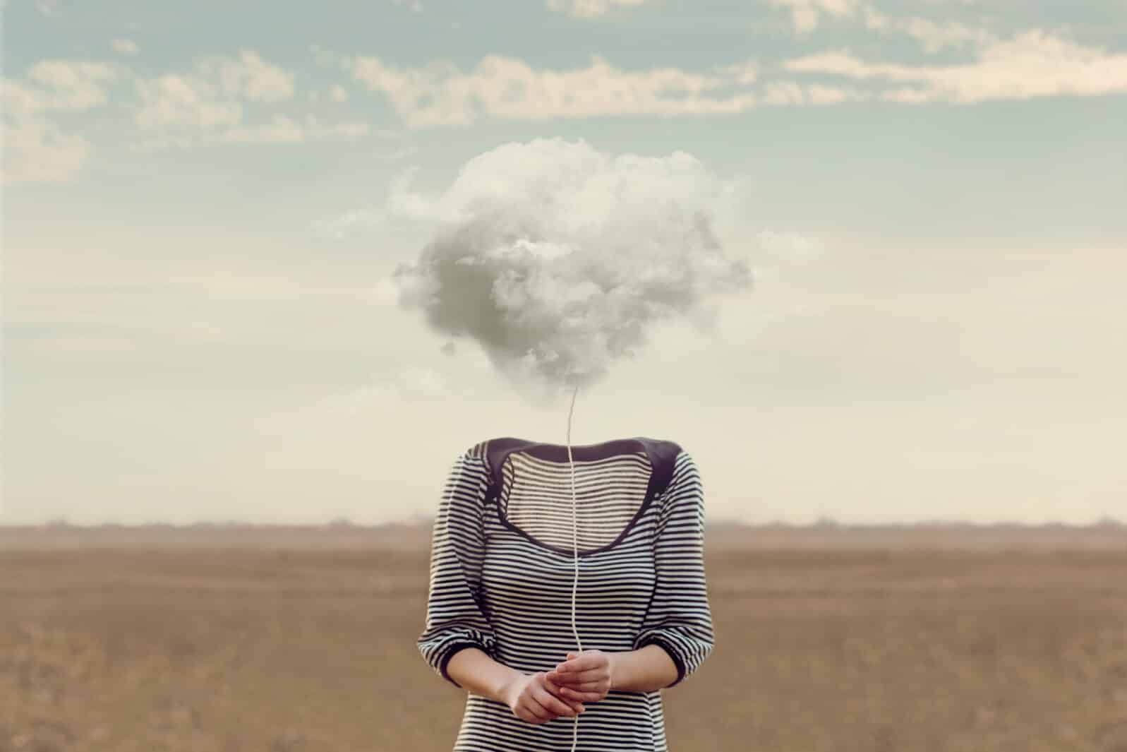Why Do Smart People Think Their Minds Are an Illusion?