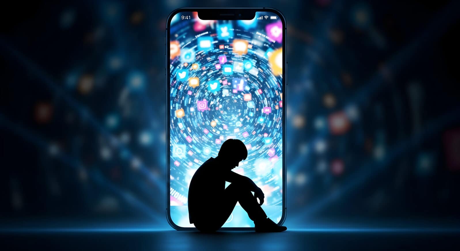 Smartphones Have Contributed to the Declining Fertility Rate, Says New Study