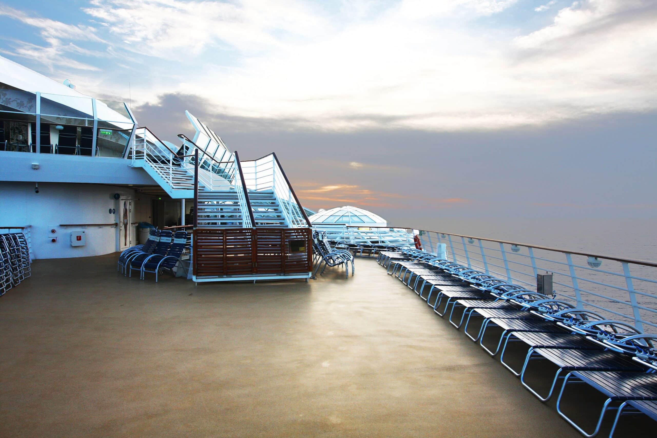 Aboard the Lifeboat — or Cruise Ship — of Intelligent Design